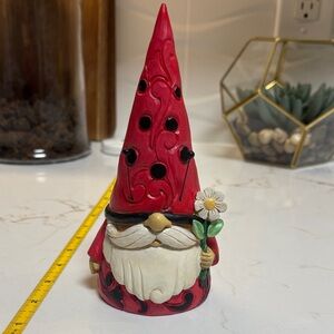 Jim Shore “Cute as a bug” figurine